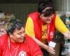 Salvation Army relief efforts intensify in Hawaii