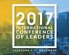 International Conference of Leaders to set stage for future mission