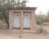 Christmas offering to help build toilet facilities in Malawi