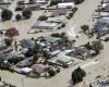 Salvos swing into action to help New Zealand flood victims