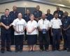 Salvation Army receives award in Solomon Islands