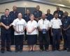 Salvation Army receives award in Solomon Islands