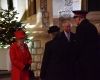 Queen thanks Salvation Army for work during pandemic