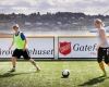 Homeless World Cup kicks off in Norway