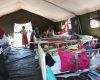 The Salvation Army in Indonesia begins earthquake response on Lombok