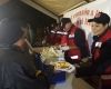 Army assisting desperate Central American migrants