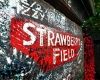 Army to redevelop iconic Strawberry Field site