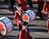 Opportunity for young Aussie Salvos to march in Tournament of Roses Parade