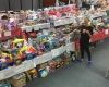 Christmas survey shows extent of Aussies in need