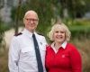 COVID-19: Donaldsons unite Salvos behind national prayer campaign