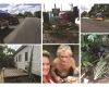 SAES trailer on duty in flood-affected North Queensland