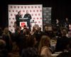 Transforming lives focus of Red Shield Appeal launch in Melbourne