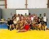 Mount Isa Salvos host NAIDOC Week basketball event