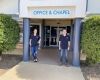 South Burnett Corps part of town revitalisation