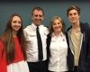 New season of leadership in The Salvation Army