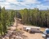 Bushfire families at home with new housing pods 