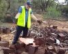 Building community a load of rubbish for Riverland Corps