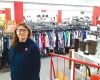 Helen's 22-year journey with Berri Salvos Stores