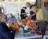 Dedicated Salvos at heart of ongoing recovery in flood-hit Lismore