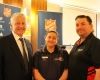 Salvos restore Craig's faith in a caring community