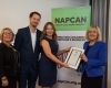 Salvos' Communities for Children wins NAPCAN award in Queensland