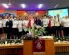 Evangelism exploding among Chinese-speaking Salvos