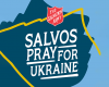 Turning to God in prayer for Ukraine