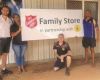 Family store opens the door to affordability