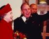 Salvation Army Australia shares in sorrow of Queen's passing