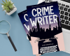 Book Review: Crime Writer by Dime Sheppard