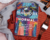 Book Review: Diagnosis Normal by Emma A. Jane