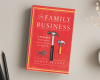 Book Review: The Family Business by Geoff Peters