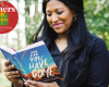 Book Review: How Far You Have Come by Morgan Harper Nichols