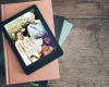 Book Review: Healing Lives by Sue Williams