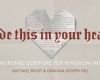 Book Review: Hide This In Your Heart by Michael Frost and Graham Joseph Hill