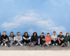 Music Review: These Same Skies by Hillsong Worship