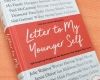 Book Review: Letters to my Younger Self