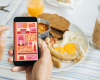 Book Review: Love & Saffron by Kim Faye