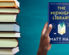 Book Review: The Midnight Library by Matt Haig