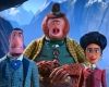 Movie review: Missing Link