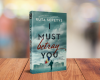 Book Review: I Must Betray You by Ruta Sepetys