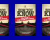 Book Review: Now You Know by Frank Duracher