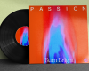 Music Review: Burn Bright by Passion