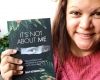 Book Review: It's Not About Me by Sally Hetherington