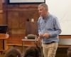 Book Review: The Rise and Fall of Movements: A Roadmap for Leaders by Steve Addison