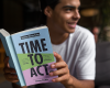 Book Review: Time to Act by by Christian Climate Action