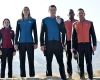 Upstream: The Orville