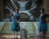 Movie review: The Shape of Water