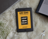 Book Review: UH-OH! The Evangelical 'Left-Right' Dilemma by Joe Noland