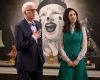 Upstream: The good place